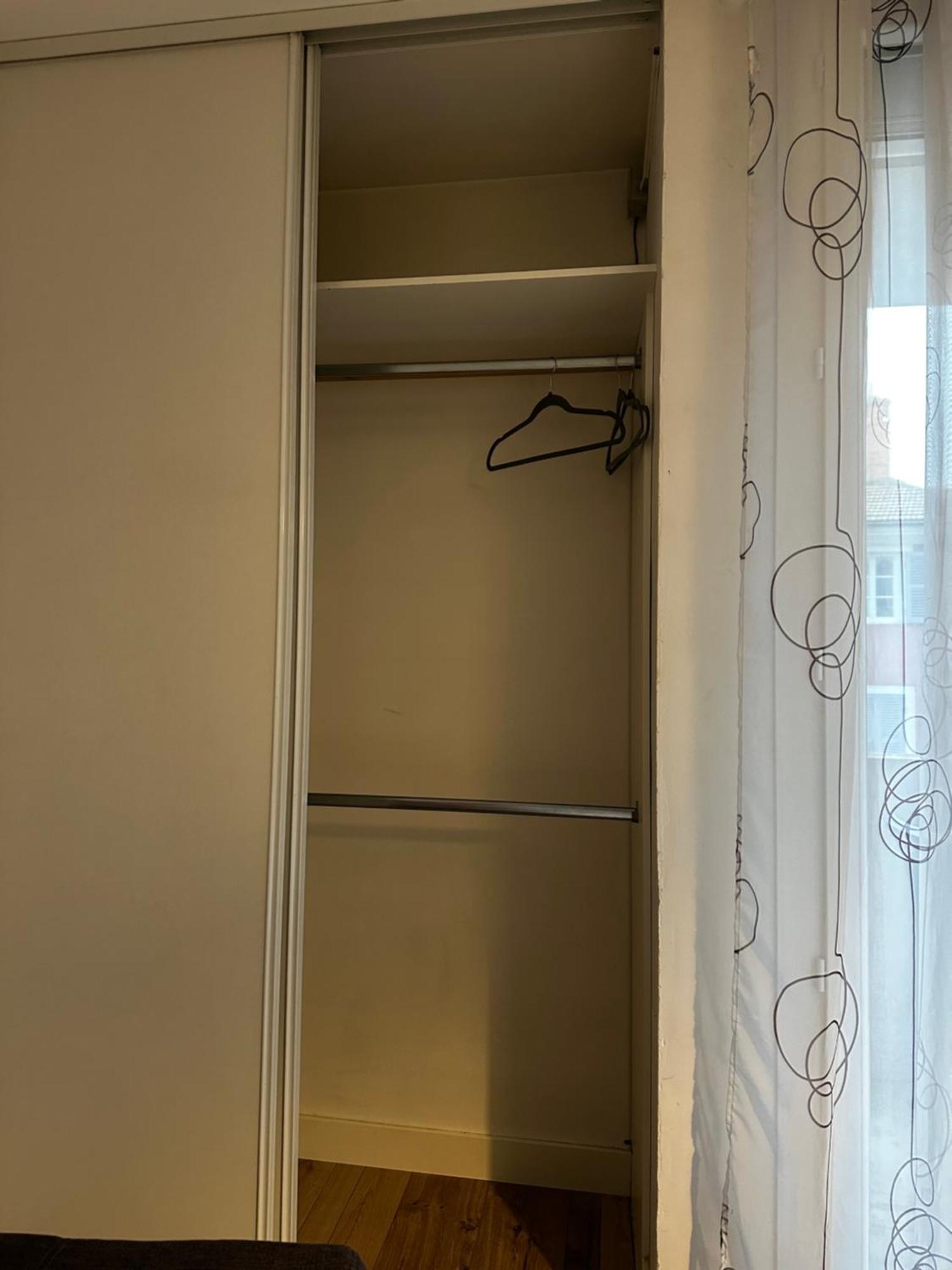 Charmant Appartement T1 Mâcon Zewnętrze zdjęcie