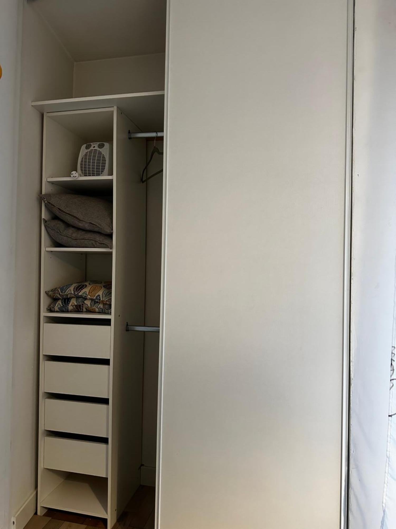 Charmant Appartement T1 Mâcon Zewnętrze zdjęcie